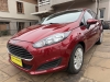 FIESTA 1.5 S HATCH 16V FLEX 4P MANUAL - 2014 - VISTA ALEGRE DO PRATA