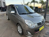PICANTO 1.0 EX 12V FLEX 4P AUTOMÁTICO - 2011 - VISTA ALEGRE DO PRATA