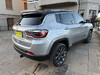 COMPASS 2.0 16V DIESEL LIMITED 4X4 AUTOMÁTICO - 2021 - VISTA ALEGRE DO PRATA