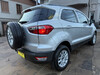 ECOSPORT 1.5 TIVCT FLEX SE AUTOMÁTICO - 2020 - VISTA ALEGRE DO PRATA