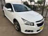 CRUZE 1.8 LT SPORT6 16V FLEX 4P AUTOMÁTICO - 2013 - VISTA ALEGRE DO PRATA