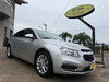 CRUZE 1.8 LT 16V FLEX 4P AUTOMÁTICO - 2015 - VISTA ALEGRE DO PRATA