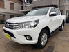 HILUX 2.8 SRV 4X4 CD 16V DIESEL 4P AUTOMÁTICO - 2018 - VISTA ALEGRE DO PRATA