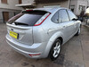 FOCUS 2.0 GLX 16V FLEX 4P MANUAL - 2013 - VISTA ALEGRE DO PRATA