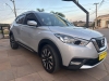 KICKS 1.6 16V FLEX SL 4P XTRONIC - 2017 - VISTA ALEGRE DO PRATA