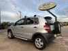 CROSSFOX 1.6 MI FLEX 8V 4P MANUAL - 2010 - VISTA ALEGRE DO PRATA