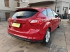 FOCUS 1.6 S 16V FLEX 4P MANUAL - 2014 - VISTA ALEGRE DO PRATA
