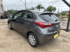 HB20 1.6 COMFORT STYLE 16V FLEX 4P AUTOMÁTICO - 2015 - VISTA ALEGRE DO PRATA