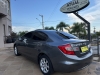 CIVIC 1.8 EXS 16V FLEX 4P AUTOMÁTICO - 2013 - VISTA ALEGRE DO PRATA