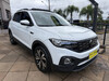 T-CROSS 1.0 COMFORTLINE TSI FLEX 4P AUTOMÁTICO - 2023 - VISTA ALEGRE DO PRATA