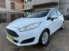 FIESTA 1.5 S HATCH 16V FLEX 4P MANUAL - 2015 - VISTA ALEGRE DO PRATA