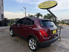 TRACKER 1.8 MPFI LTZ 4X2 16V FLEX 4P AUTOMÁTICO - 2015 - VISTA ALEGRE DO PRATA