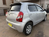 ETIOS 1.3 XS 16V FLEX 4P MANUAL - 2013 - VISTA ALEGRE DO PRATA