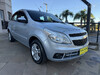 AGILE 1.4 MPFI LTZ 8V FLEX 4P MANUAL - 2011 - VISTA ALEGRE DO PRATA