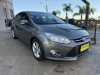 FOCUS 1.6 SE 16V FLEX 4P MANUAL - 2015 - VISTA ALEGRE DO PRATA