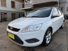 FOCUS 1.6 GL 16V FLEX 4P MANUAL - 2012 - VISTA ALEGRE DO PRATA