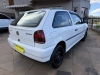 GOL 1.6 CLI 8V 2P MANUAL - 1996 - VISTA ALEGRE DO PRATA