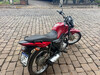 CG 125 FAN KS - 2014 - VISTA ALEGRE DO PRATA