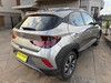 HB20X 1.6 EVOLUTION 16V FLEX 4P AUTOMÁTICO - 2020 - VISTA ALEGRE DO PRATA