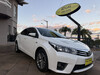 COROLLA 2.0 XEI 16V FLEX 4P AUTOMÁTICO - 2015 - VISTA ALEGRE DO PRATA