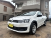 SAVEIRO 1.6 MI TREND CS 8V FLEX 2P MANUAL G.IV - 2015 - VISTA ALEGRE DO PRATA