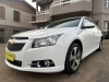 CRUZE 1.8 LT SPORT6 16V FLEX 4P AUTOMÁTICO - 2013 - VISTA ALEGRE DO PRATA