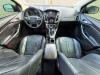 FOCUS 1.6 SE PLUS 16V FLEX 4P MANUAL - 2015 - VISTA ALEGRE DO PRATA