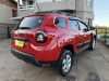 DUSTER 1.6 ZEN 16V FLEX 4P AUTOMÁTICA - 2022 - VISTA ALEGRE DO PRATA