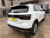 T-CROSS 1.0 COMFORTLINE TSI FLEX 4P AUTOMÁTICO - 2020 - VISTA ALEGRE DO PRATA