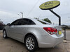 CRUZE 1.8 LT 16V FLEX 4P AUTOMÁTICO - 2015 - VISTA ALEGRE DO PRATA