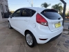 FIESTA 1.5 S HATCH 16V FLEX 4P MANUAL - 2015 - VISTA ALEGRE DO PRATA