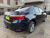 COROLLA 2.0 XEI 16V FLEX 4P AUTOMÁTICO - 2016 - VISTA ALEGRE DO PRATA