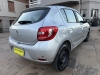 SANDERO 1.0 EXPRESSION 16V FLEX 4P MANUAL - 2016 - VISTA ALEGRE DO PRATA