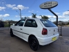 GOL 1.6 CLI 8V 2P MANUAL - 1996 - VISTA ALEGRE DO PRATA