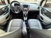 TRACKER 1.8 MPFI LTZ 4X2 16V FLEX 4P AUTOMÁTICO - 2015 - VISTA ALEGRE DO PRATA