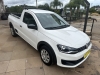 SAVEIRO 1.6 MI TREND CS 8V FLEX 2P MANUAL G.IV - 2015 - VISTA ALEGRE DO PRATA