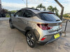 HB20X 1.6 EVOLUTION 16V FLEX 4P AUTOMÁTICO - 2020 - VISTA ALEGRE DO PRATA