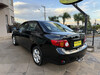 COROLLA 1.8 XEI 16V FLEX 4P AUTOMÁTICO - 2010 - VISTA ALEGRE DO PRATA