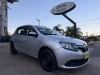 SANDERO 1.0 EXPRESSION 16V FLEX 4P MANUAL - 2016 - VISTA ALEGRE DO PRATA