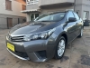 COROLLA 1.8 GLI 16V FLEX 4P AUTOMÁTICO - 2016 - VISTA ALEGRE DO PRATA