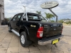 HILUX 2.7 SRV 4X4 CD 16V FLEX 4P AUTOMÁTICO - 2015 - VISTA ALEGRE DO PRATA