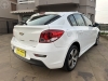 CRUZE 1.8 LT SPORT6 16V FLEX 4P AUTOMÁTICO - 2013 - VISTA ALEGRE DO PRATA