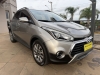 HB20X 1.6 16V PREMIUM FLEX 4P AUTOMÁTICO - 2017 - VISTA ALEGRE DO PRATA