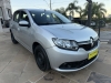 SANDERO 1.0 EXPRESSION 16V FLEX 4P MANUAL - 2016 - VISTA ALEGRE DO PRATA