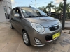 PICANTO 1.0 EX3 12V 4P AUTOMÁTICO - 2011 - VISTA ALEGRE DO PRATA