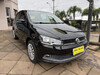 GOL 1.6 MI POWER 8V FLEX 4P MANUAL G.VI - 2013 - VISTA ALEGRE DO PRATA