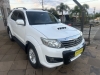 HILUX SW4 3.0 SRV 4X4 16V TURBO INTERCOOLER DIESEL 4P AUTOMÁTICO - 2013 - VISTA ALEGRE DO PRATA