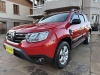 DUSTER 1.6 ZEN 16V FLEX 4P AUTOMÁTICA - 2022 - VISTA ALEGRE DO PRATA