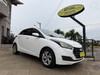 HB20 1.0 COMFORT 12V FLEX 4P MANUAL - 2016 - VISTA ALEGRE DO PRATA