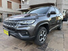 COMPASS 2.0 TRAILHAWK TD350 TURBO DIESEL 4X4 4P AUTOMÁTICO - 2023 - VISTA ALEGRE DO PRATA